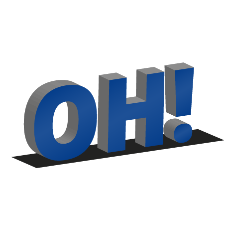 3D-DEKOBUCHSTABEN Sonderproduktion