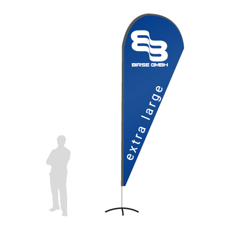 Fahnen- & Flaggensysteme