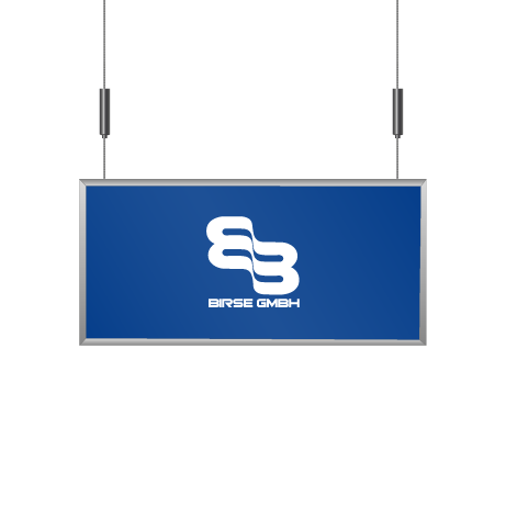 Rahmen- & Schildersysteme