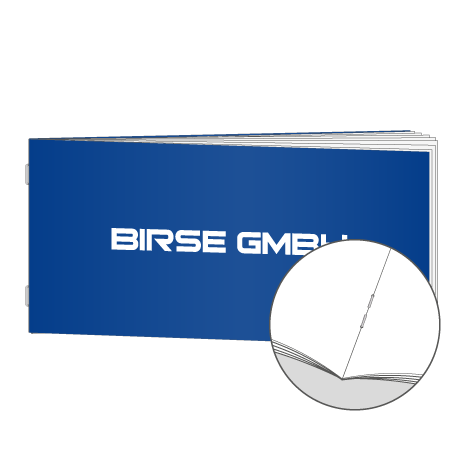 Broschüren