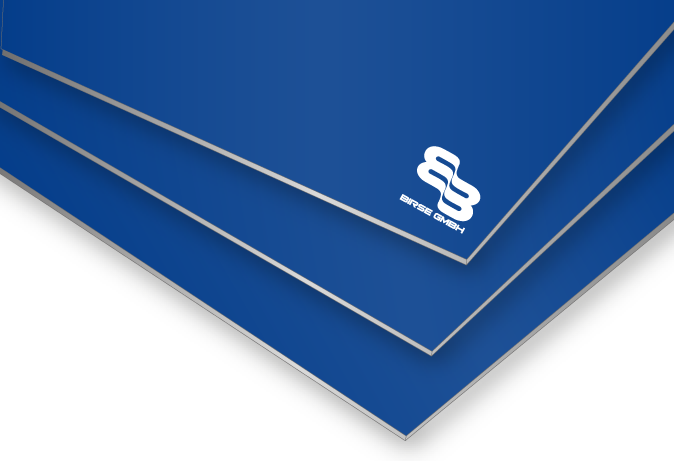 Polystyrolplatten
