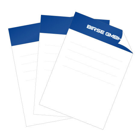 Briefpapier