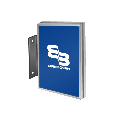 Rahmen- & Schildersysteme