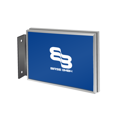 Rahmen- & Schildersysteme