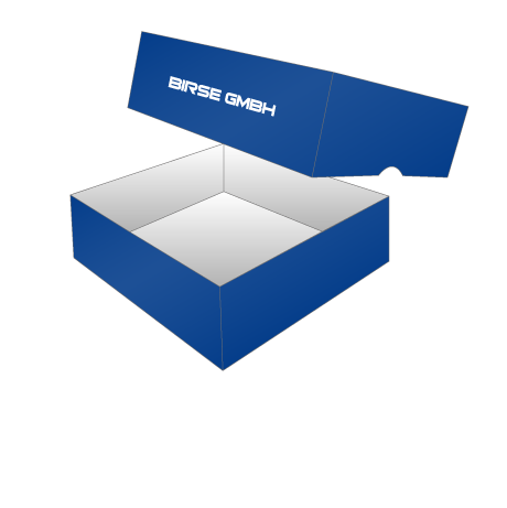 Faltschachteln & Verpackungen