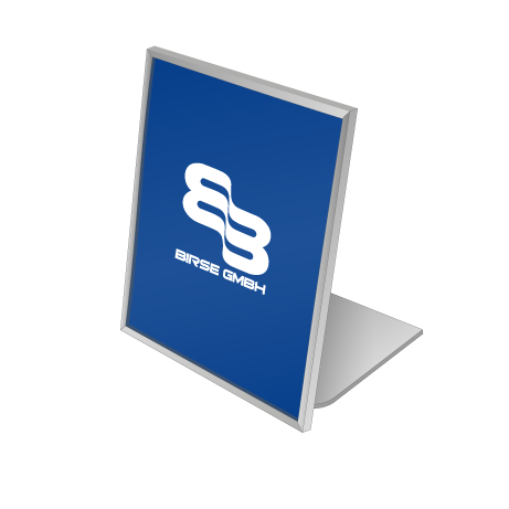 Rahmen- & Schildersysteme