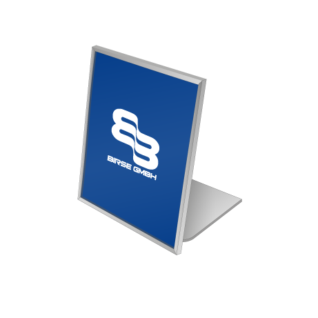 Rahmen- & Schildersysteme