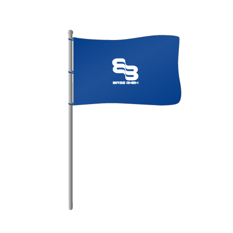 Fahnen- & Flaggensysteme
