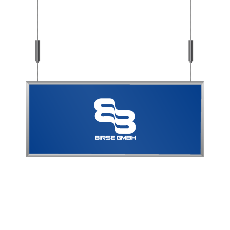 Rahmen- & Schildersysteme