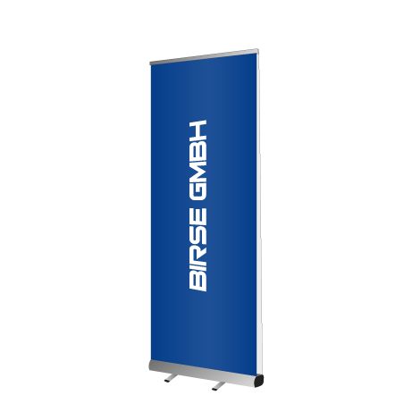 Roll-Up Displays