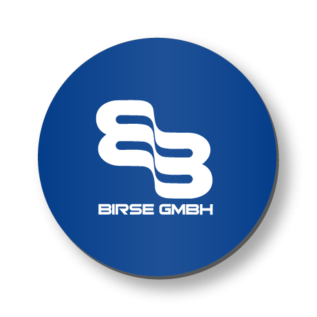 Getränkeuntersetzer aus Airlaid | D 9 cm rund | einseitig bedruckt