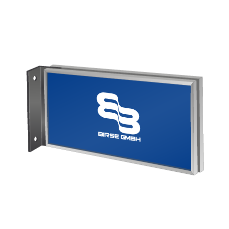 Rahmen- & Schildersysteme