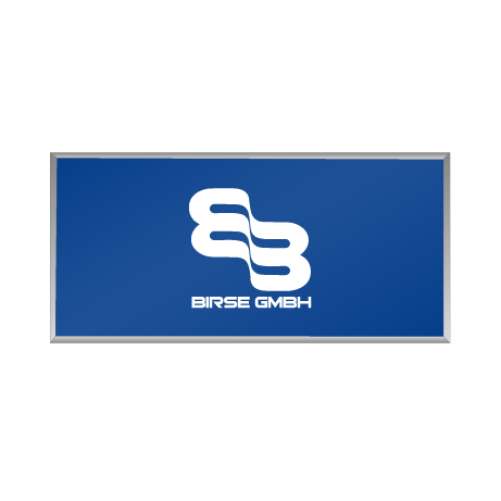 Rahmen- & Schildersysteme